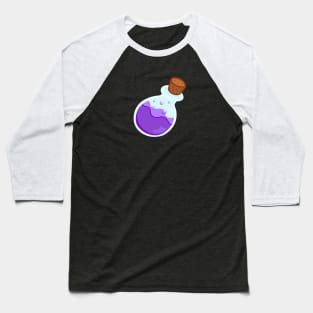 Bubble Bubble Baseball T-Shirt